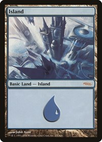 Island (2006)