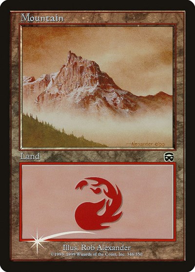 Mountain 2000