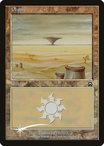 Plains 2000
