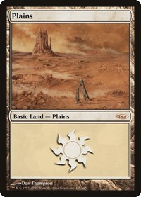 Plains (2005)