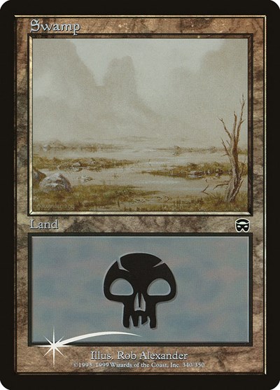Swamp 2000