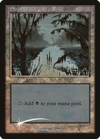 Swamp (2001) - Arena Promos - Magic: The Gathering - TCGplayer.com