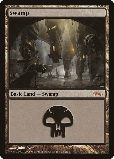 Swamp 2006