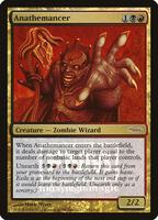 【Foil】Necro-Impotence [UNH] MTG NECROPOTENCE (FOIL) Deckmasters (OldManMTG 003-168) | eBay