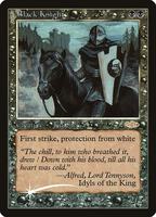 Black Knight - FNM Promos - Magic: The Gathering - TCGplayer.com