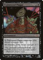 Engineered Plague - FNM Promos - Magic: The Gathering - TCGplayer.com