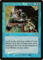 MTG 衝動　foil Foil】《衝動/Impulse》[FtV:Twenty] 青R | 日本最大級 MTG通販