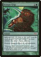Krosan Grip - FNM Promos - Magic: The Gathering - TCGplayer.com