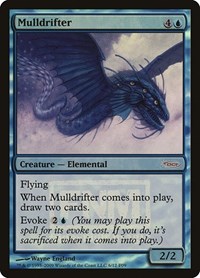 Mulldrifter (FNM Promos)
