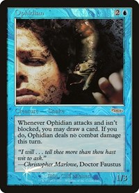 Ophidian (FNM Promos)