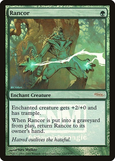 Rancor