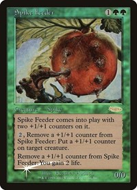 Spike Feeder (FNM Promos)