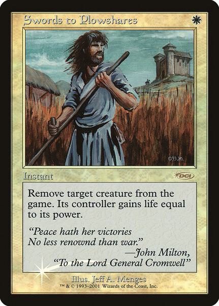 剣を鍬に FF mtg foil Swords to Plowshares 38163_in_600x600.jpg