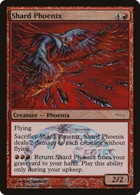 Shard Phoenix (Junior Series Europe)