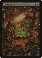 Damnation - Magic Player Rewards - Magic: The Gathering - TCGplayer.com