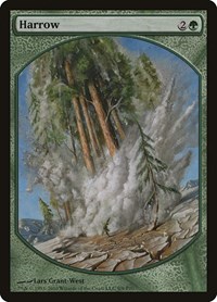 Harrow (Magic Player Rewards)