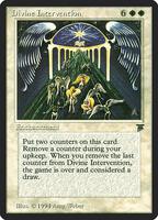 マジック：ザ・ギャザリング Divine Inter vention     MTG EN Divine Intervention - Legends - Magic: The Gathering