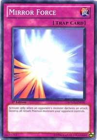 Mirror Force