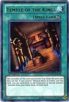 Temple of the Kings - Structure Deck: Marik - YuGiOh - TCGplayer.com