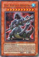 yugioh tyrant neptune deck Amazon.com: Yu-Gi-Oh! - The Tyrant Neptune (CT08-EN018) - 2011 Collectors  Tins - Limited Edition