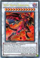 Red Nova Dragon - 2010 Collectors Tins - YuGiOh - TCGplayer.com