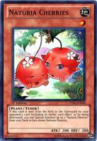 Naturia Cherries - Starstrike Blast - YuGiOh - TCGplayer.com