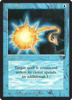Force Spike - Legends - Magic: The Gathering - TCGplayer.com