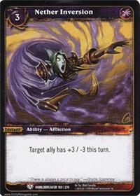 Nether Inversion (WB) — Worldbreaker