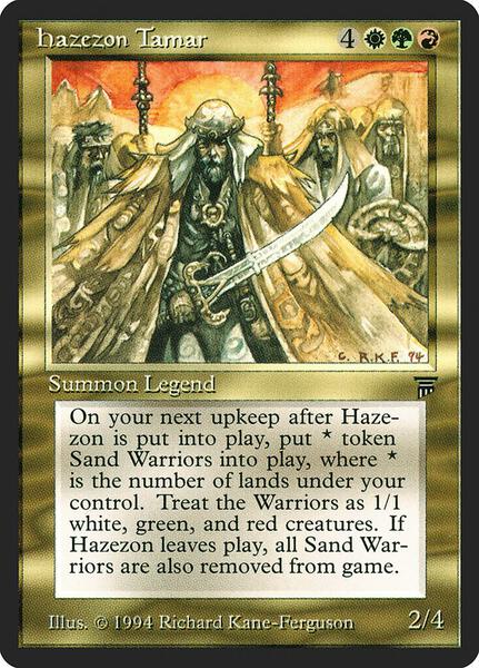 Cultivating Desert Power with a Dune Commander Deck | TCGplayer Cultivating Desert Power with a Dune Commander Deck | TCGplayer