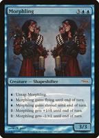 Morphling - Judge Promos - Magic: The Gathering - TCGplayer.com