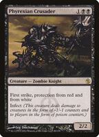 Phyrexian Crusader - Mirrodin Besieged - Magic: The Gathering