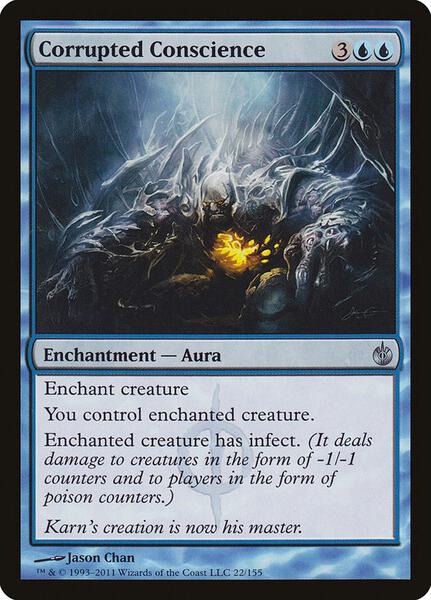 Top 10 Best Infect MTG Cards in Commander | TCGplayer