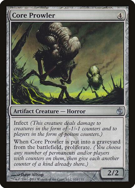 MTGメディカルプロ Anti-Venom, Horrifying Healer (Extended Art) - Marvel's Spider-Man