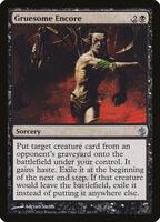 Shapeshifter's Marrow - Future Sight - Magic: The Gathering