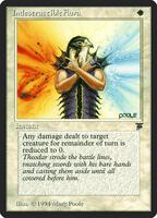 MTG Aura De Virtud (Righteous Aura) Mercadian Masques Mmq#45 - Madtoyz