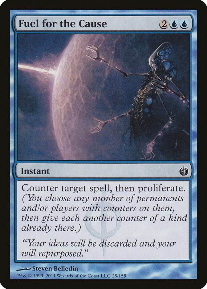 mtg neon dynasty commander cards Amazon.com: Mtg Proliferate Cards main image 1
