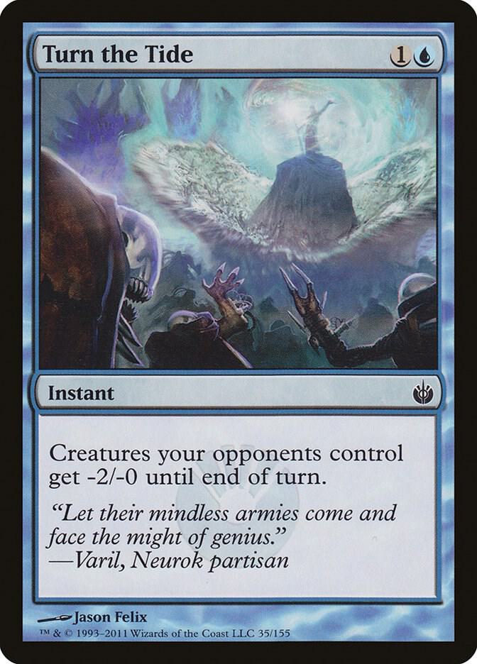 mtg card display case Kemba's Legion [Mirrodin Besieged] main image 1