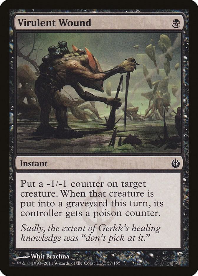Magic: The Gathering - Black Sun's Zenith (Zenit Del Sole Nero) - Carta Rara Da Mirrodin Assediato (MBS) - 3