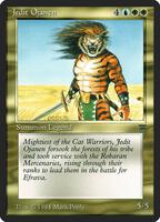 Lady Evangela - Legends - Magic: The Gathering - TCGplayer.com