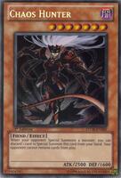 Chaos Hunter - Storm of Ragnarok - YuGiOh - TCGplayer.com