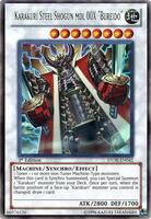 最終値下PORTERCLASSICKENDO HAGIRESAILORHAT Karakuri Steel Shogun mdl 00X 