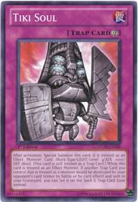 Tiki Soul