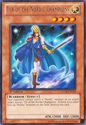 Storm of Ragnarok | YuGiOh | TCGplayer
