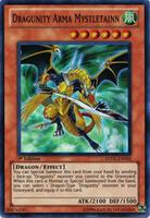 dragunity deck yugioh 5ds reverse of arcadia Complete Custom for Yu-Gi-Oh! Structure Deck: Dragunity Legion |