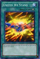 United We Stand - Structure Deck: Dragunity Legion - YuGiOh - TCGplayer.com