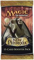 New Phyrexia - Booster Pack - New Phyrexia - Magic: The Gathering - TCGplayer.com New Phyrexia - Booster Pack - New Phyrexia - Magic: The Gathering - TCGplayer.com