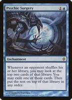 変化の風 Winds of Change foil 未来予知　MB2 Winds of Change (Future Sight) - Mystery Booster 2 - Magic