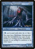 マジック：ザ・ギャザリング Phyrexian 
