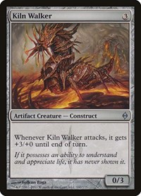 Kiln Walker (New Phyrexia)