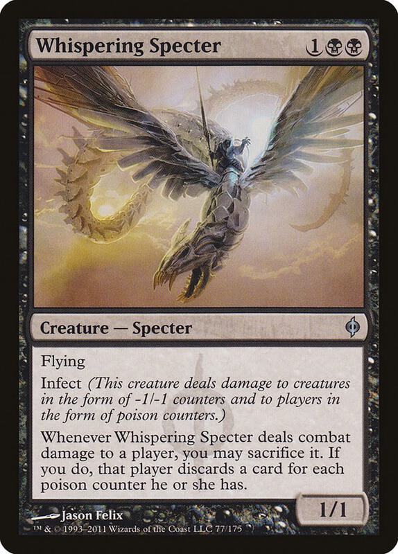 Magic The Gathering - Phyrexian Digester - Digeritore di Phyrexia